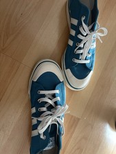 Adidas nizza blau gebraucht kaufen  Nürnberg