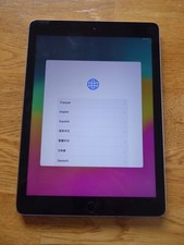 Tablette apple ipad d'occasion  Échirolles