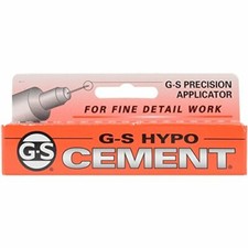 Hypo cement glue for sale  Woodridge