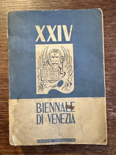 Catalogo della xxiv usato  Rivoli