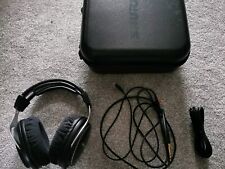 Shure srh1540 close for sale  CAMBRIDGE