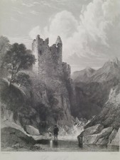 Print engraving stonebyres for sale  CANTERBURY
