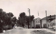 Algérie sainte barbe d'occasion  France