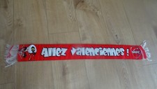 Maillot football valenciennes d'occasion  Condé-sur-l'Escaut