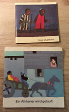 Minibücher jesus geboren gebraucht kaufen  Ayl, Trassem, Wellen