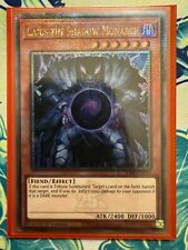 Usado, Yugioh - Caius The Shadow Monarch (RA03-EN194) (QCR) QUASE PERFEITO comprar usado  Enviando para Brazil