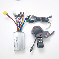 48V20A 36V16A Motor Controller Kit TF-100 Display per KUGOO M4 Scooter Elettrico comprar usado  Enviando para Brazil