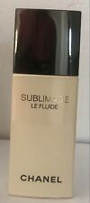 Sublimage fluide 50ml d'occasion  Cogolin