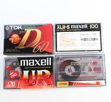Cassettes tapes bundle for sale  ST. LEONARDS-ON-SEA