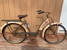 Vintage roadmaster bike for sale  Ellsworth