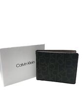 Mens leather wallet for sale  ROMFORD