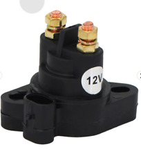 Smu6015 solenoide starter usato  Massa di Somma