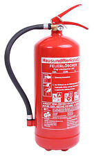 Pulver feuerlöscher abc gebraucht kaufen  Oranienburg