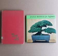 Books bonsai indoors for sale  Lewisburg