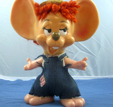 Vintage topo gigio for sale  Omaha