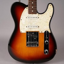 Fender japan deluxe for sale  Bellingham