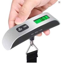 New luggage scale for sale  STAFFORD
