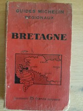 Guide michelin regionaux d'occasion  Biache-Saint-Vaast