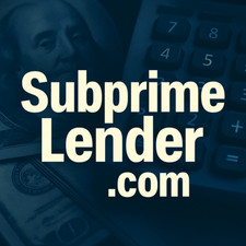 Subprimelender.com premium dom for sale  Oklahoma City