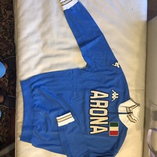 Kappa eroi arona usato  Torino