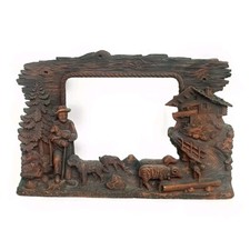 Beau cadre paysage d'occasion  Jassans-Riottier