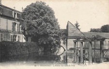 Vendome arche grands d'occasion  Vasles