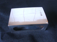 Solid silver rare for sale  DOVER
