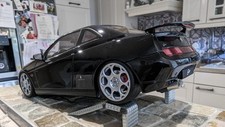 Alfa romeo gtv gebraucht kaufen  Paderborn