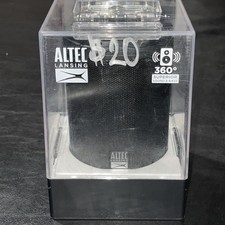 New altec lansing for sale  Calimesa