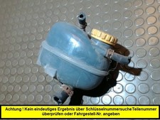 Ausgleichsbehälter pel combo gebraucht kaufen  Warendorf