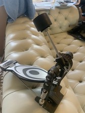Stagg bass drum for sale  DUNSTABLE