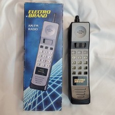 Vintage 80s electro for sale  Fort Wayne