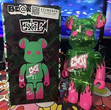 Medicom bearbrick 400 for sale  Cincinnati
