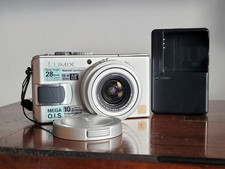 Panasonic lumix digital for sale  CHICHESTER