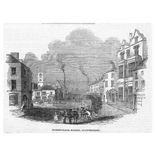 Hanley staffordshire the d'occasion  Expédié en Belgium