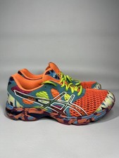 Tênis ASICS Gel Noosa Tri 7 masculino 9 corrida triatlo T214N comprar usado  Enviando para Brazil
