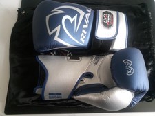 Rival 100 bag for sale  LEIGH