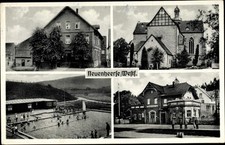 Neuenheerse bad driburg gebraucht kaufen  Berlin