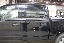 Driver rear side for sale  Mason