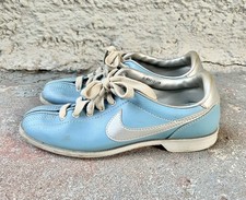 Nike vintage leather d'occasion  Expédié en Belgium