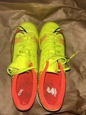 Nike mercurial hallenschuh gebraucht kaufen  Fürstenau