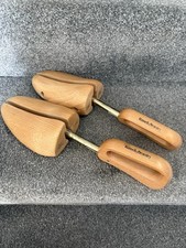 Russell bromley wooden for sale  HEATHFIELD