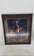 Wine bottle glass for sale  Minneapolis