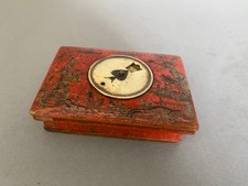 Ancienne boite jeu d'occasion  Haguenau