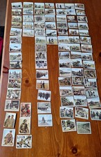 F158 sammelbilder weltkrieg gebraucht kaufen  Petersberg, Wettin-Löbejün