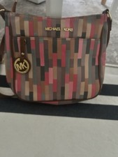 Michael kors umhängetasche gebraucht kaufen  Ludwigsburg