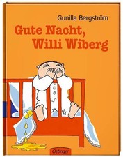 Gute nacht willi gebraucht kaufen  Berlin