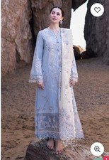 Qalamkar luxury emroidered for sale  DERBY