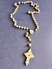 Rosary prayer beads for sale  LONDON