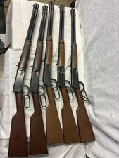 Five vintage daisy for sale  Little Rock